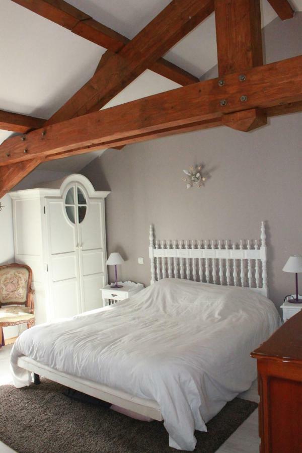 Belle Maison De Montagne Casteil Buitenkant foto
